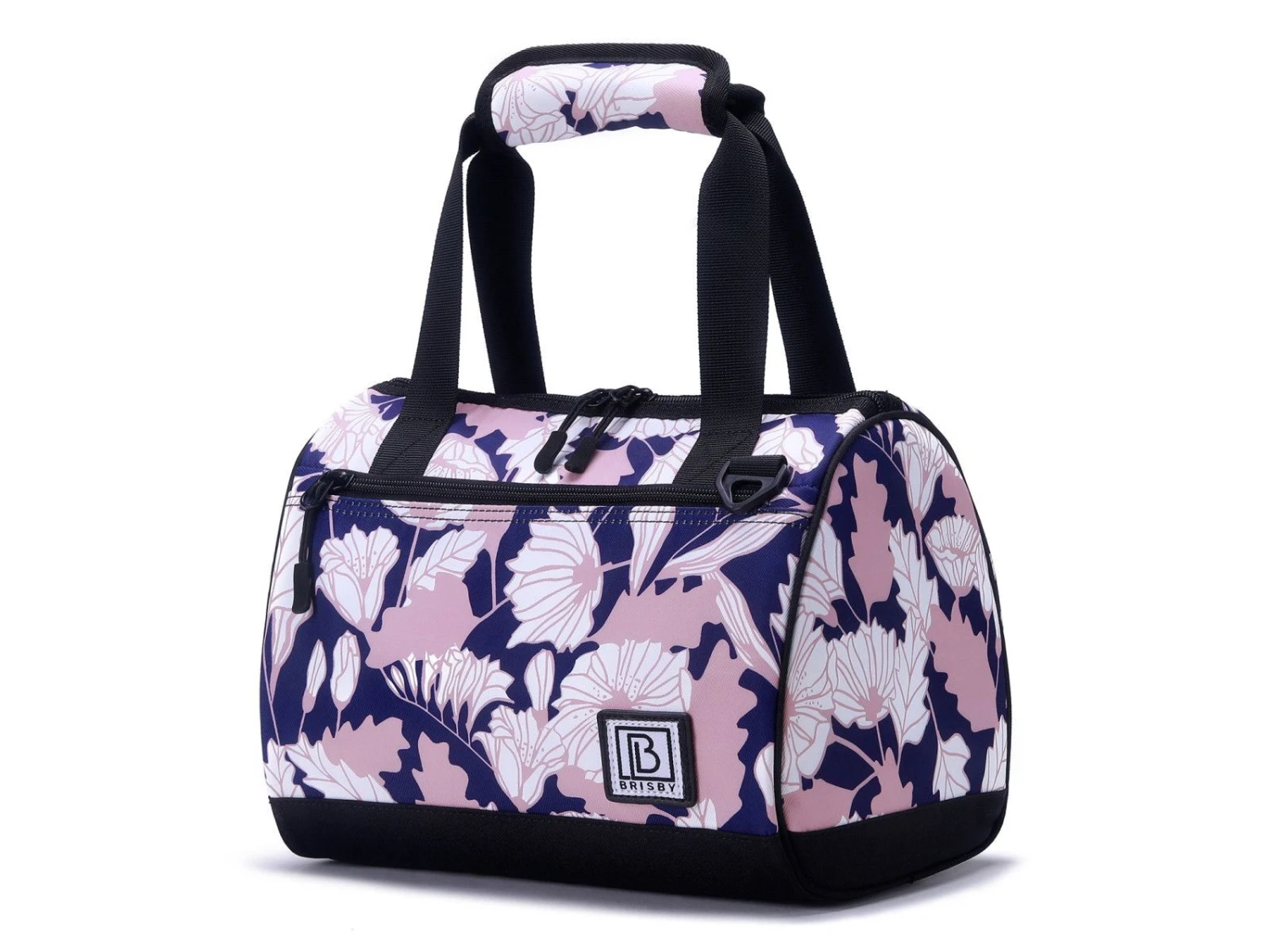 Merkloos Brisby Sweet Leaves 10 Liter Koeltas 5 Merkloos Brisby Sweet Leaves 10 Liter Koeltas - Afbeelding 3