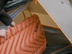 Merkloos Klymit Insulated Static V Lite ECO Campingmatje -Merkloos 09786ea59edd6406