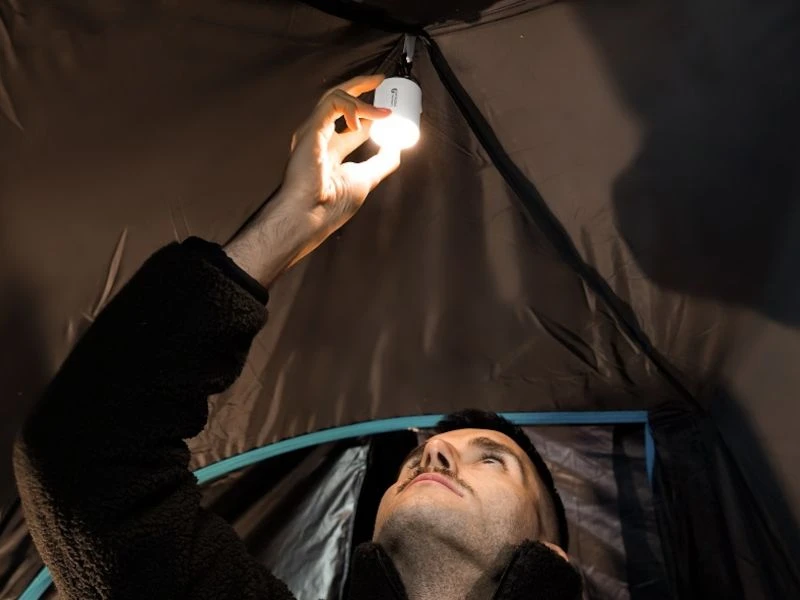 Merkloos Flextail Gear Tiny Pump X Automatische Luchtpomp 7 Merkloos Flextail Gear Tiny Pump X Automatische Luchtpomp - Afbeelding 5