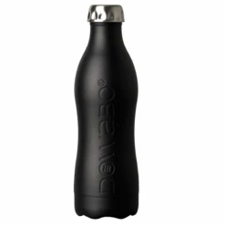 Merkloos Dowabo Cocktail Coll Black Sun 1200 Ml Drinkfles