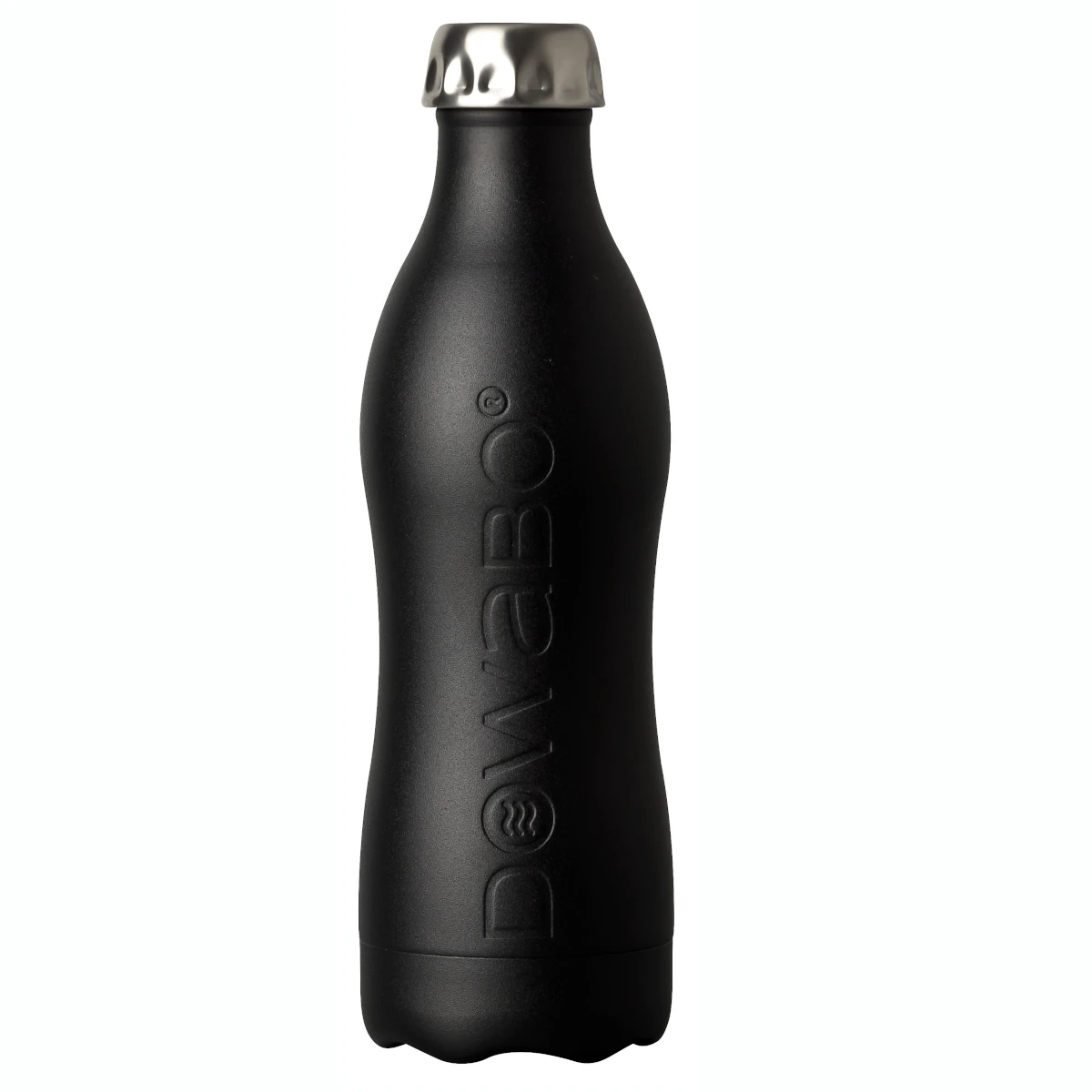 Merkloos Dowabo Cocktail Coll Black Sun 1200 Ml Drinkfles 3 Merkloos Dowabo Cocktail Coll Black Sun 1200 Ml Drinkfles