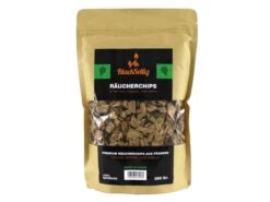 Merkloos BlackSellig Cognac 360 Gram Rookchips