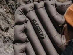 Merkloos Klymit Static V Luxe Slaapmat -Merkloos 14014e16acf6d968
