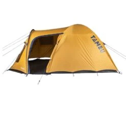 Merkloos Tambu Setu 5-persoons Koepeltent -Merkloos 189526db7f1eb4b3