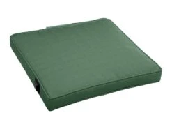 Merkloos Warmpi® Verwarmd Outdoor Zitkussen - Green