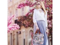 Merkloos Brisby Bloemetjes Wit 7 Liter Koeltas 13 Merkloos Brisby Bloemetjes Wit 7 Liter Koeltas -Merkloos 2411bcfac5e099c7