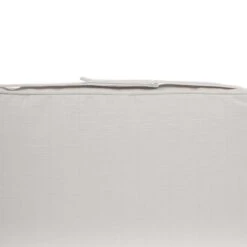 Merkloos Warmpi Verwarmd Outdoor Zitkussen - Beige -Merkloos 25aaf4261f1a81b7