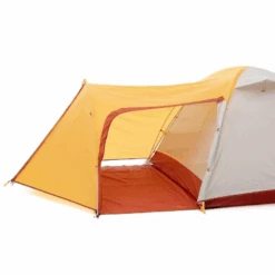 Merkloos Turbat Borzhava XL 3 Alu Lichtgewicht Tent -Merkloos 26cbafe1aed604a3