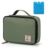 Merkloos Brisby 2,5 Liter Dark Green Koeltas
