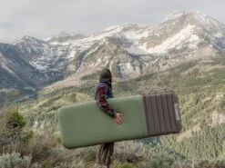 Merkloos Klymit Klymaloft XL Slaapmat -Merkloos 2864ff52278718ec