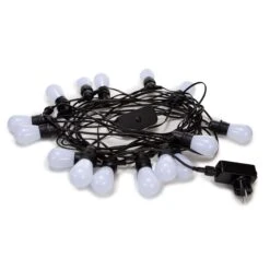 Merkloos Vellight V-TUYA-15-WWCW Slimme Lichtslinger - 15 Meter