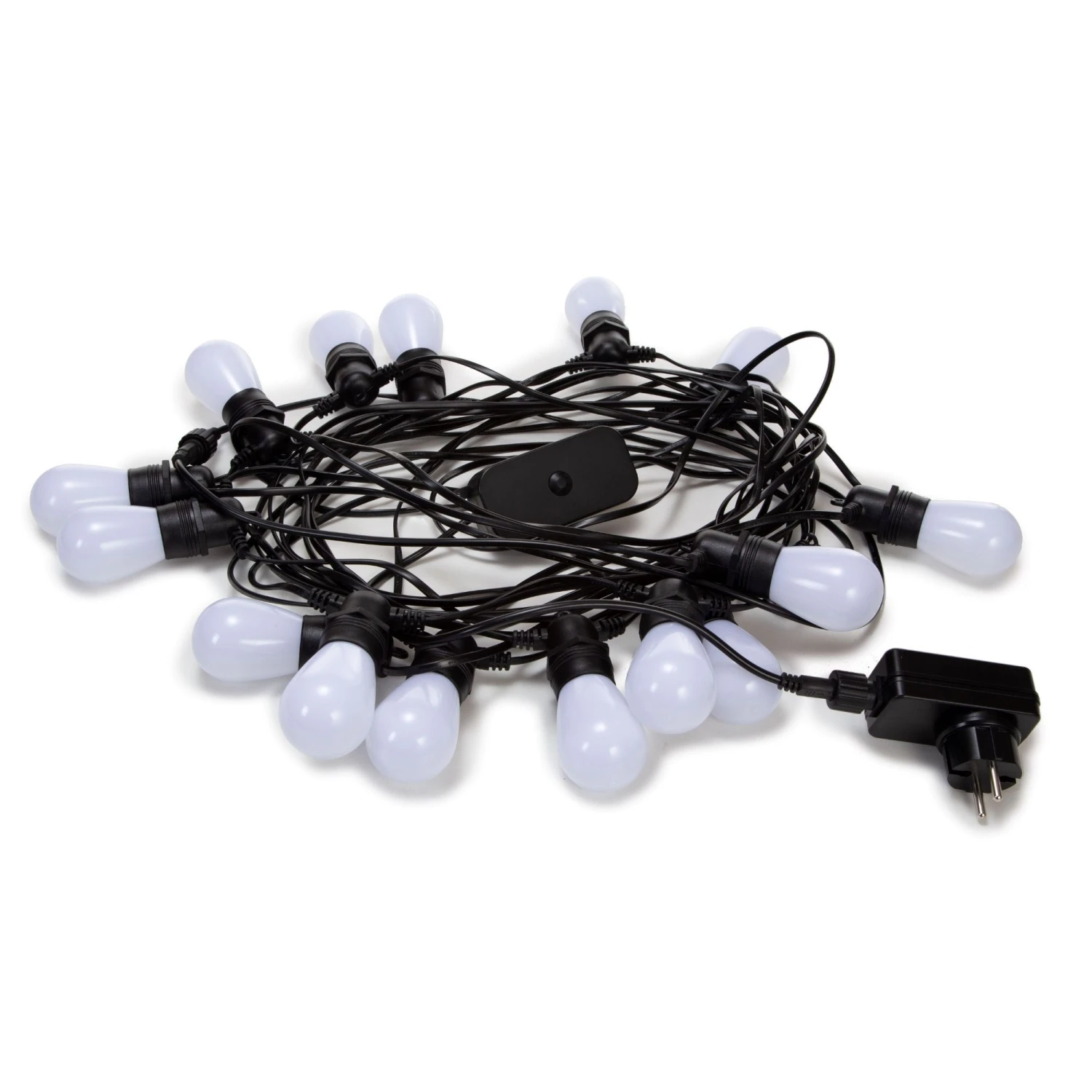 Merkloos Vellight V-TUYA-15-WWCW Slimme Lichtslinger - 15 Meter 3 Merkloos Vellight V-TUYA-15-WWCW Slimme Lichtslinger - 15 Meter