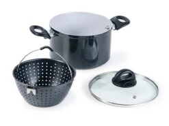 Merkloos Cerafit Magic Pot Pan