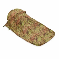 Merkloos Defcon 5 Double Bivi Camouflage Tent