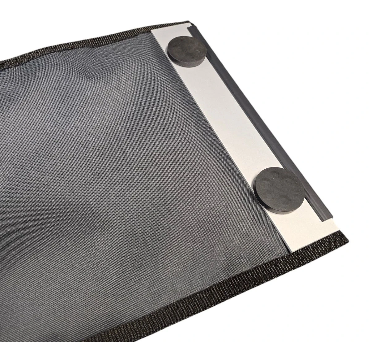 Merkloos Schaltsack24 Camper Afvalbak - Black 5 Merkloos Schaltsack24 Camper Afvalbak - Black - Afbeelding 3