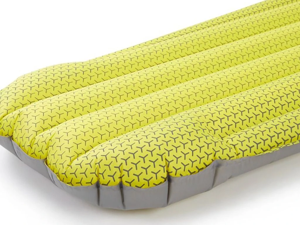 Merkloos Rab Ionosphere 5 LW Slaapmat 5 Merkloos Rab Ionosphere 5 LW Slaapmat - Afbeelding 3