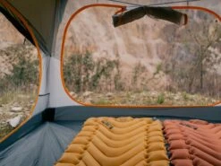 Merkloos Klymit Static V Lite ECO Campingmatje -Merkloos 36804badfb878fdc