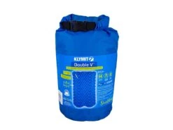 Merkloos Klymit DOUBLE V Slaapmat -Merkloos 39410ff380be2b3e