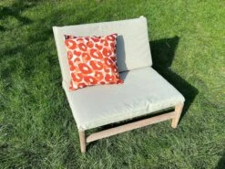 Merkloos Warmpi Verwarmd Outdoor Sierkussen - Macula 8 Merkloos Warmpi Verwarmd Outdoor Sierkussen - Macula -Merkloos 3cb4a934c418baff