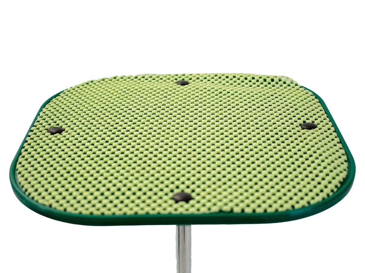 Merkloos NordFalk 25 X 25 X 47 Campingtafel 4 Merkloos NordFalk 25 X 25 X 47 Campingtafel - Afbeelding 2