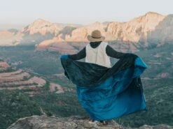 Merkloos Klymit Versa Luxe Deken -Merkloos 41477c4b282869fe