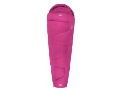 Merkloos Highlander Sleepline 250 Mummyslaapzak - Pink