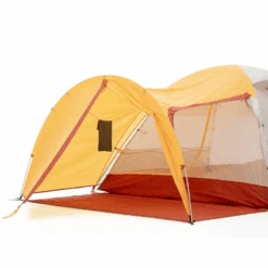 Merkloos Turbat Borzhava XL 3 Alu Lichtgewicht Tent -Merkloos 446d676108379685