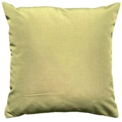 Merkloos Warmpi Verwarmd Outdoor Sierkussen - Green -Merkloos 45a7b6a840814d6a