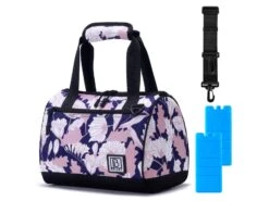 Merkloos Brisby Sweet Leaves 10 Liter Koeltas 11 Merkloos Brisby Sweet Leaves 10 Liter Koeltas -Merkloos 4956bcbd4428fa75