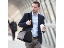 Merkloos Brisby 10 Liter Koeltas -Merkloos 498a7652c1d1fc8d