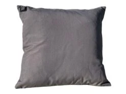 Merkloos Warmpi® Outdoor Verwarmd Sierkussen - Grey