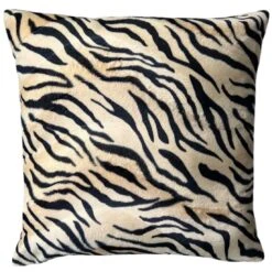 Merkloos Warmpi Verwarmd Sierkussen - Tiger -Merkloos 524cba451600cc21