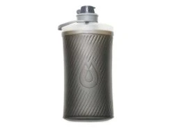 Merkloos Hydrapak Flux 1.5 Liter Drinkfles - Mammoth Grey