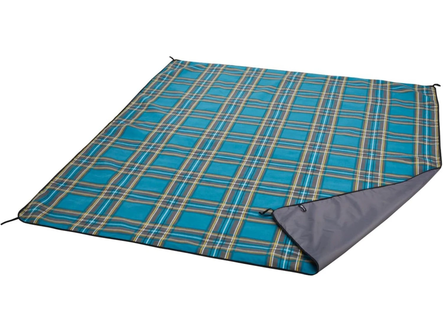 Merkloos Uquip Scotty XL Picknickkleed 3 Merkloos Uquip Scotty XL Picknickkleed