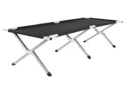 Merkloos NordFalk XL 190 X 64 Cm Veldbed
