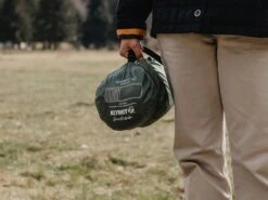 Merkloos Klymit Klymaloft XL Slaapmat -Merkloos 570c941e945b5c31