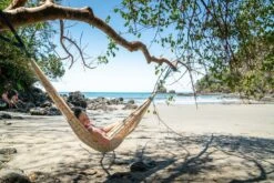 Merkloos Klymit Travers Double Hangmat -Merkloos 5db5e2b2ec1bf4bb