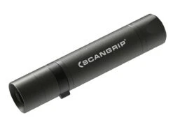 Merkloos Scangrip Flash 300 Zaklamp