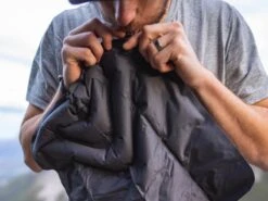 Merkloos Klymit V Seat Zitkussen -Merkloos 5e9e763e5800b88d