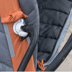 Merkloos Crua Culla Maxx Isolerende Binnentent -Merkloos 6272a38fe1da80.67132286