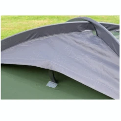 Merkloos Crua Duo Maxx Koepeltent -Merkloos 6287670ea7f860.89247270