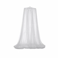 Merkloos Fosco Industries 2-persoons Muskietennet