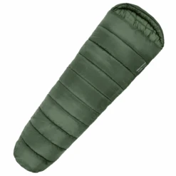 Merkloos Highlander Phoenix Flame 400 Mummyslaapzak