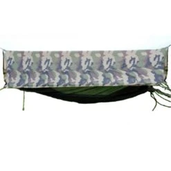 Merkloos 101 Inc Jungle Frans Woodland Hangmat -Merkloos 62ea4035485169.07016326
