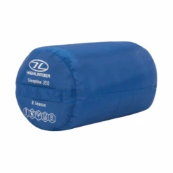Merkloos Highlander Sleepline 350 Mummyslaapzak 9 Merkloos Highlander Sleepline 350 Mummyslaapzak -Merkloos 6347e8fd08b246.21501320