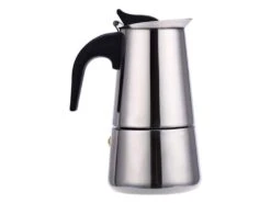 Merkloos Nonna Inductie 2 Kops Percolator