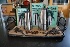 Merkloos Nonna Inductie 2 Kops Percolator 11 Merkloos Nonna Inductie 2 Kops Percolator -Merkloos 63fcdaa46348c0.85257010