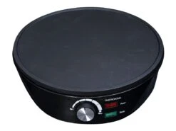 Merkloos Gastronoma 18310014 Crepe Maker