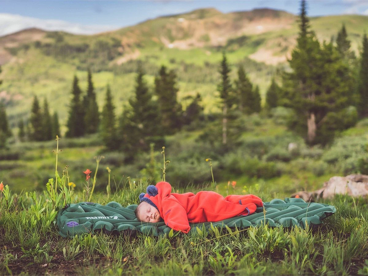 Merkloos Klymit Static V Short Slaapmat 7 Merkloos Klymit Static V Short Slaapmat - Afbeelding 5