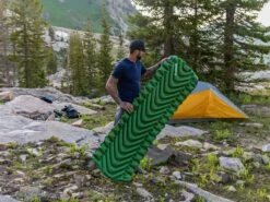 Merkloos Klymit Static V LONG Slaapmat -Merkloos 6424366be3d021.38538212